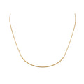 Collar Discoteca Oro