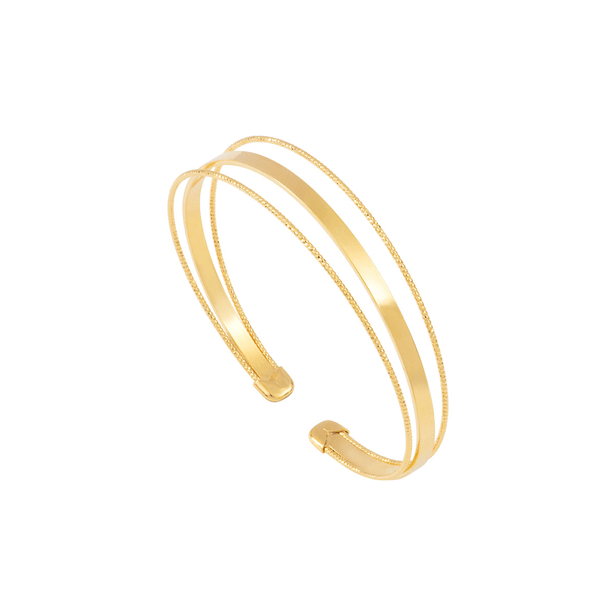 Brazalete Disco Deluxe Pm