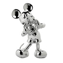 Mickey With Love XS - Kelly Hoppen - 13 Cm - Chromé Argent