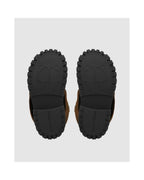 Botas Disturb - Caramelo - Mujer