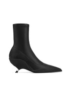 Dive Stiefel - Schwarz - Damen