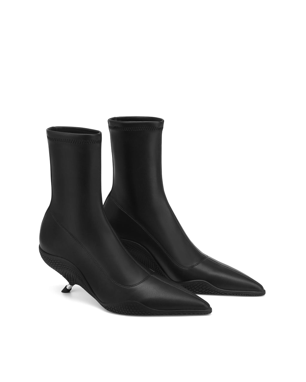 Dive Stiefel - Schwarz - Damen