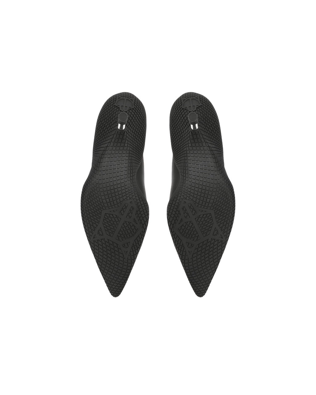 Dive Stiefel - Schwarz - Damen