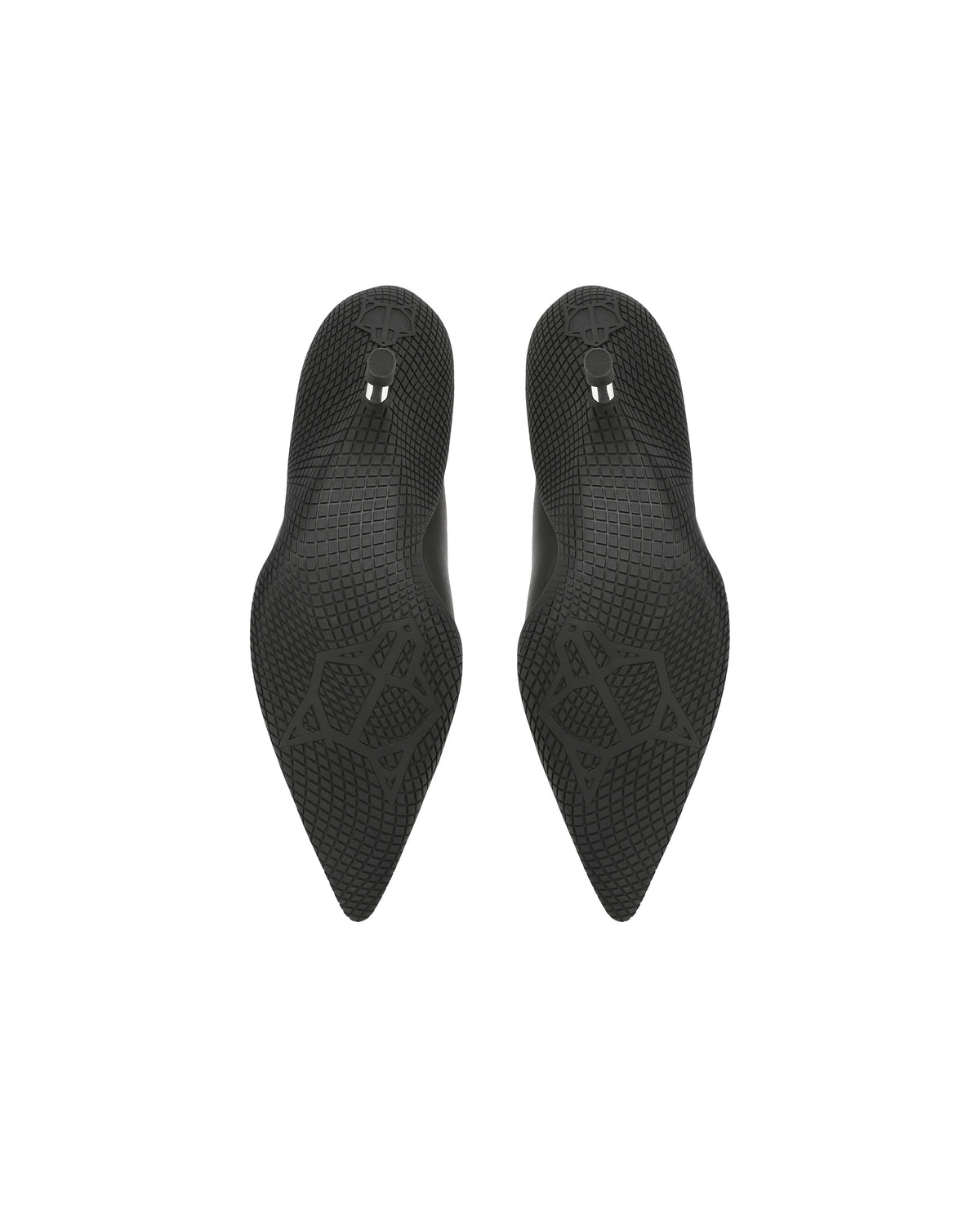 Dive Stiefel - Schwarz - Damen