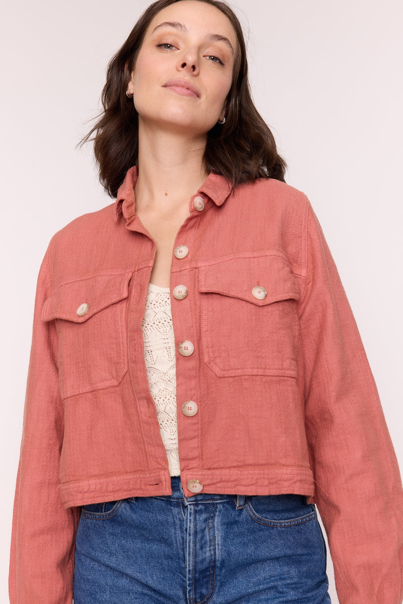 Veste Divina - Poudre