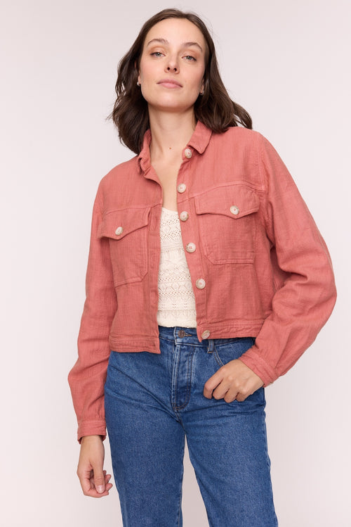 Veste Divina - Poudre