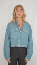 Veste Divina - Nuage