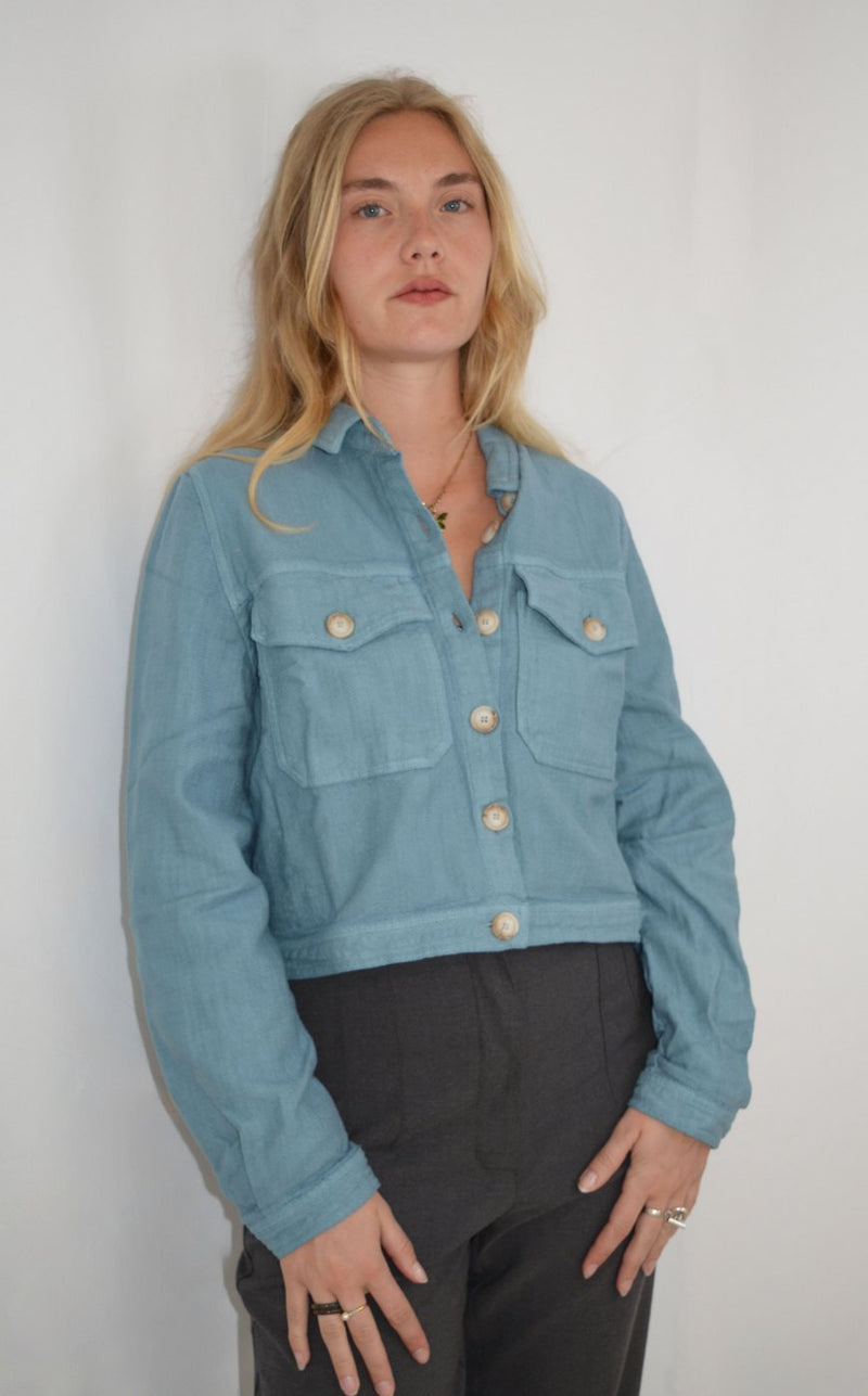 Veste Divina - Nuage