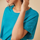 Vestido Dixy - Amazonita