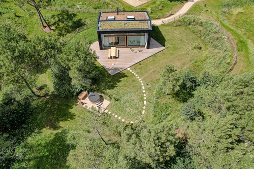 Séjour Duo En Lodge – 1 Nuit Pour 2 Personnes
