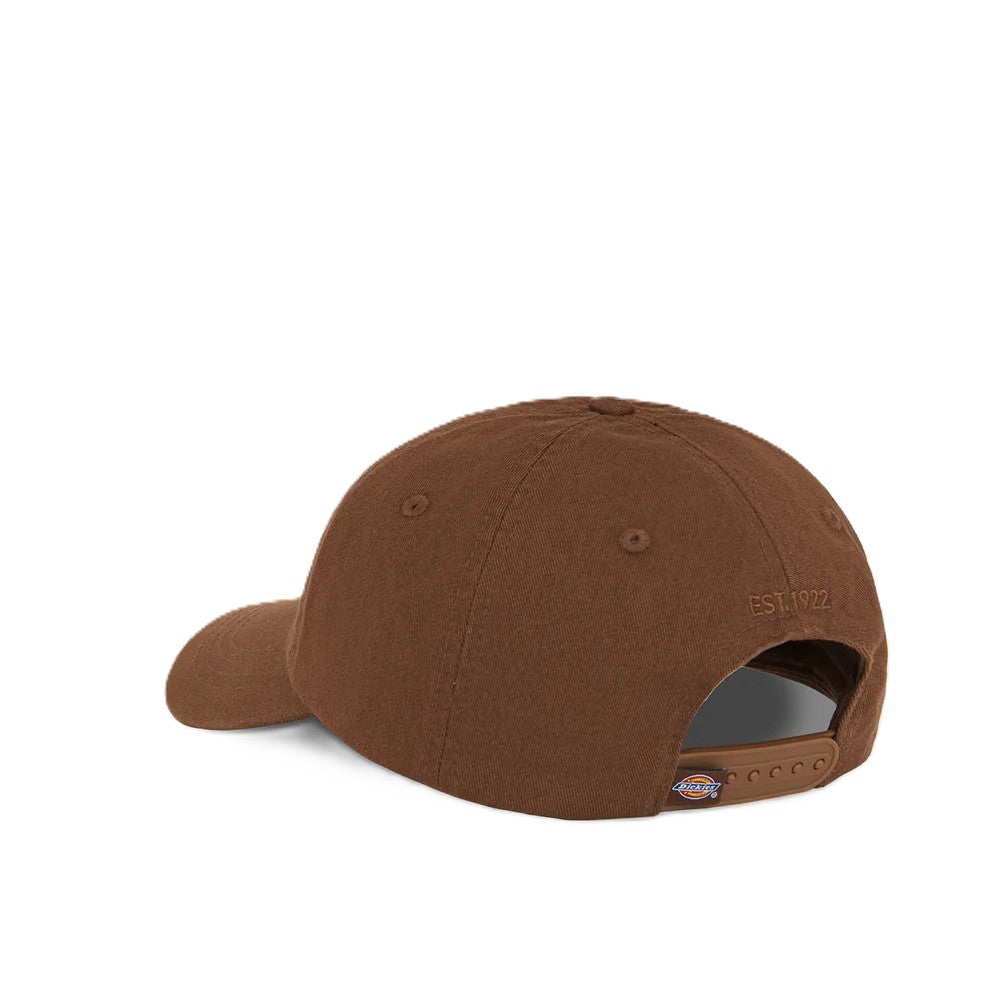 Hardwick Unisex - Cap - Timber Brown - Timber Brown