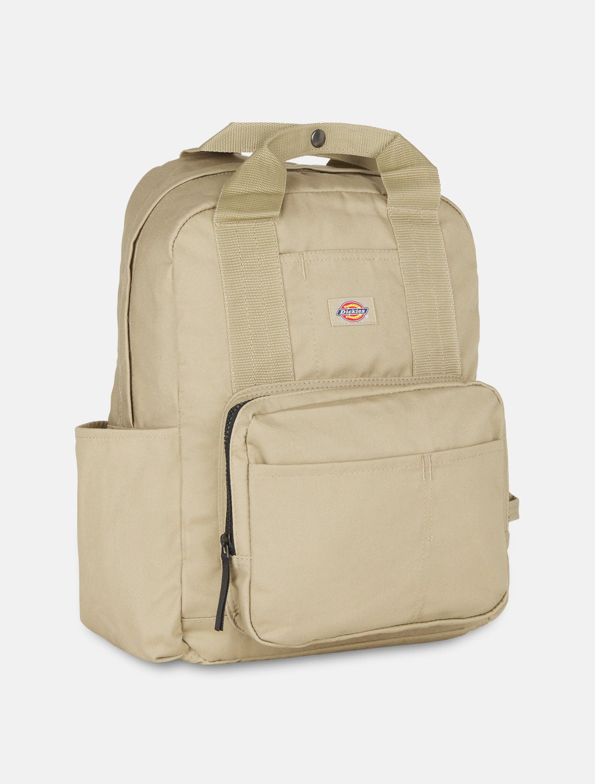Lisbon Backpack - Khaki
