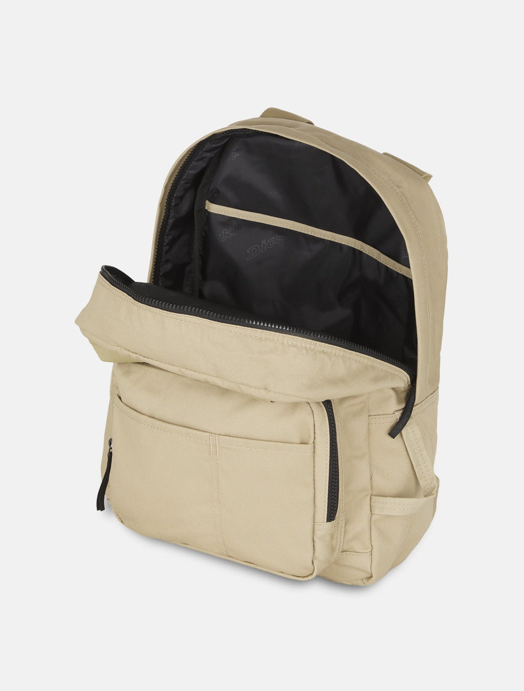 Lisbon Backpack - Khaki