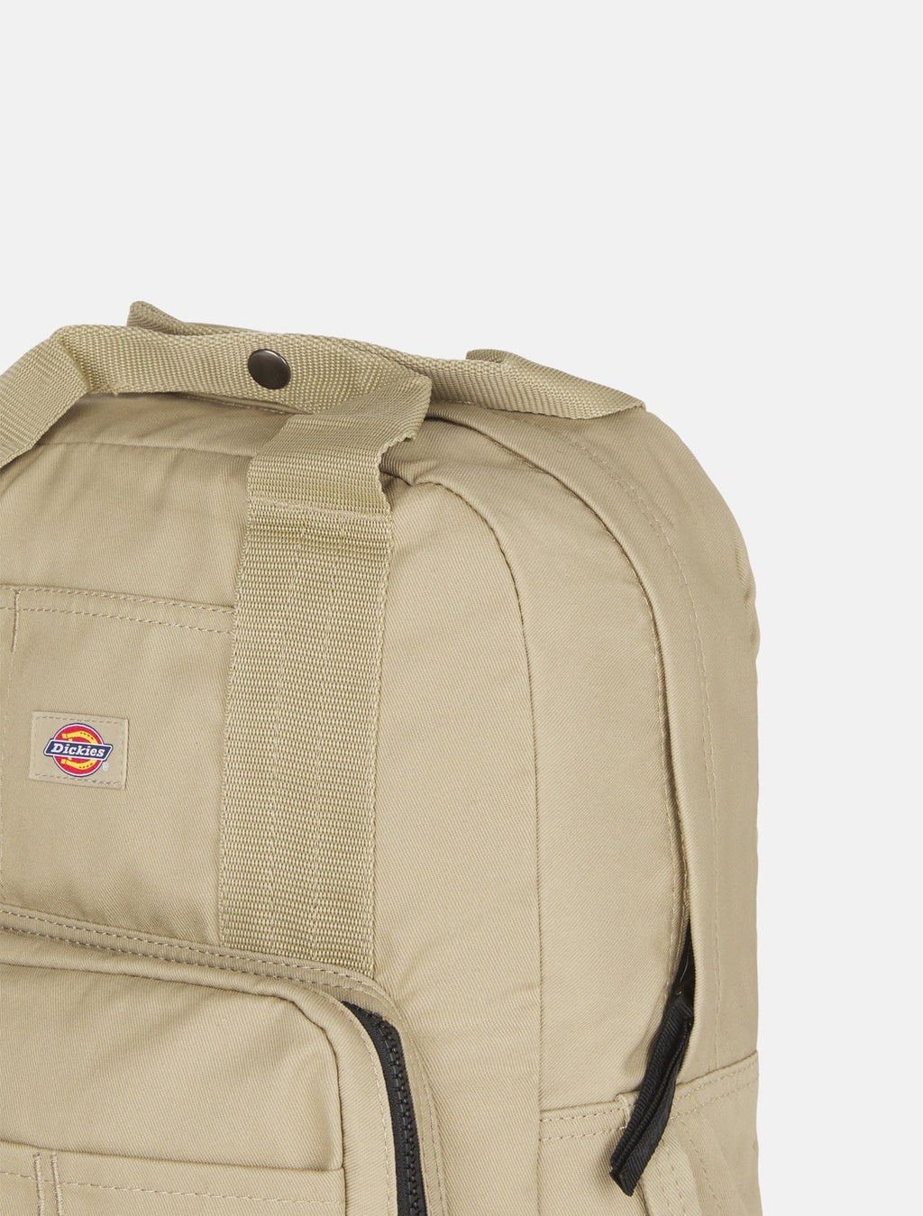 Lisbon Backpack - Khaki