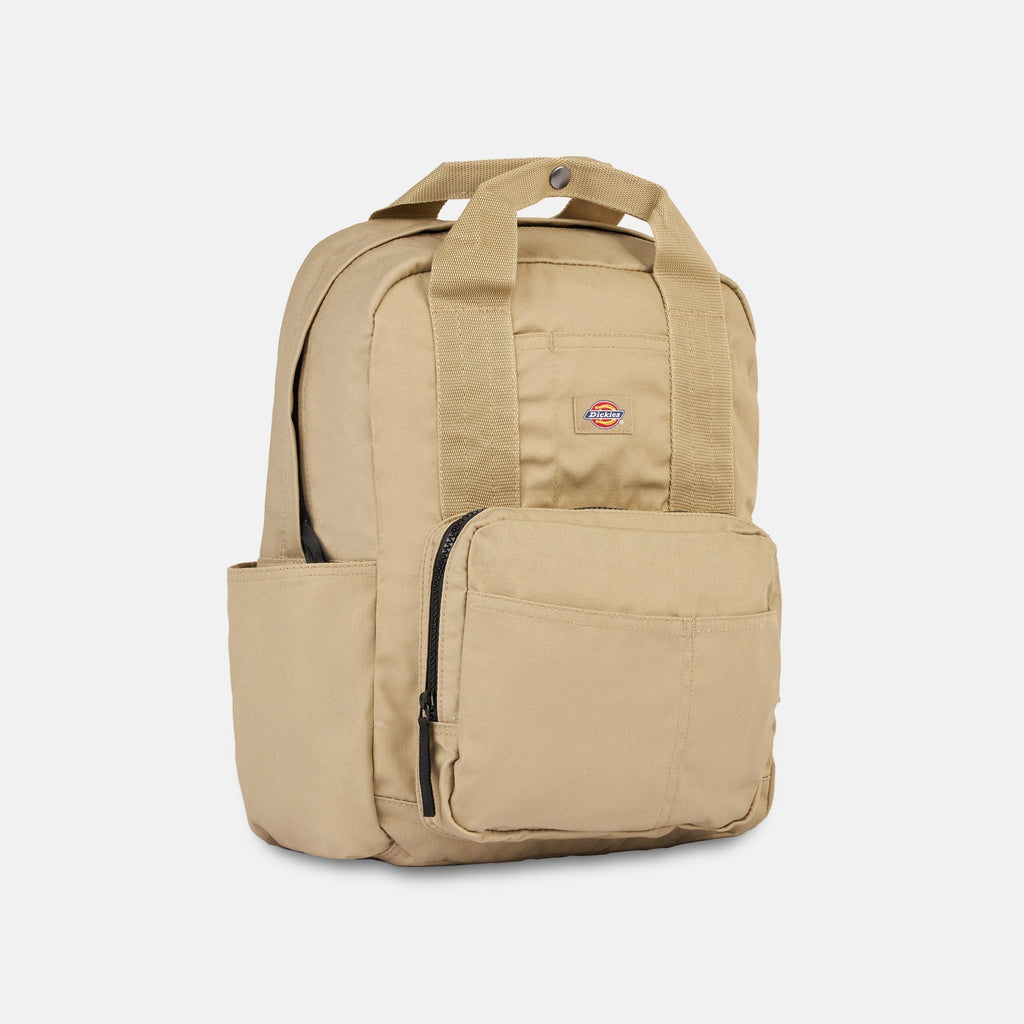 Lisbon Backpack - Khaki