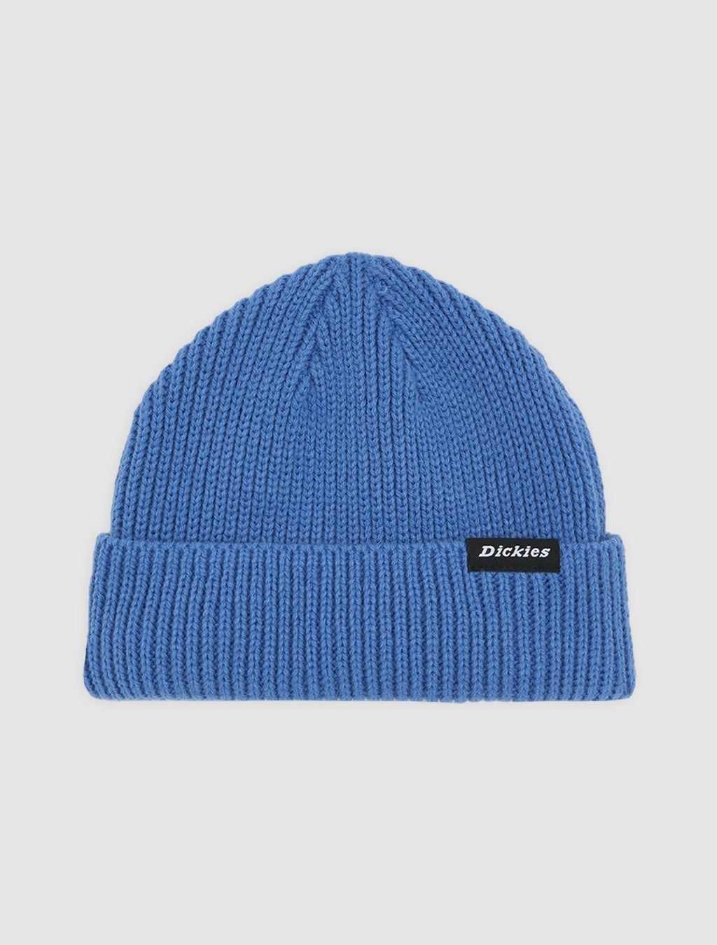 Woodworth Beanie - Dutch Blue - Unisex