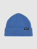 Woodworth Beanie - Dutch Blue - Unisex