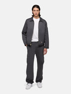 Pantalones cargo Eagle Bend - Carbón
