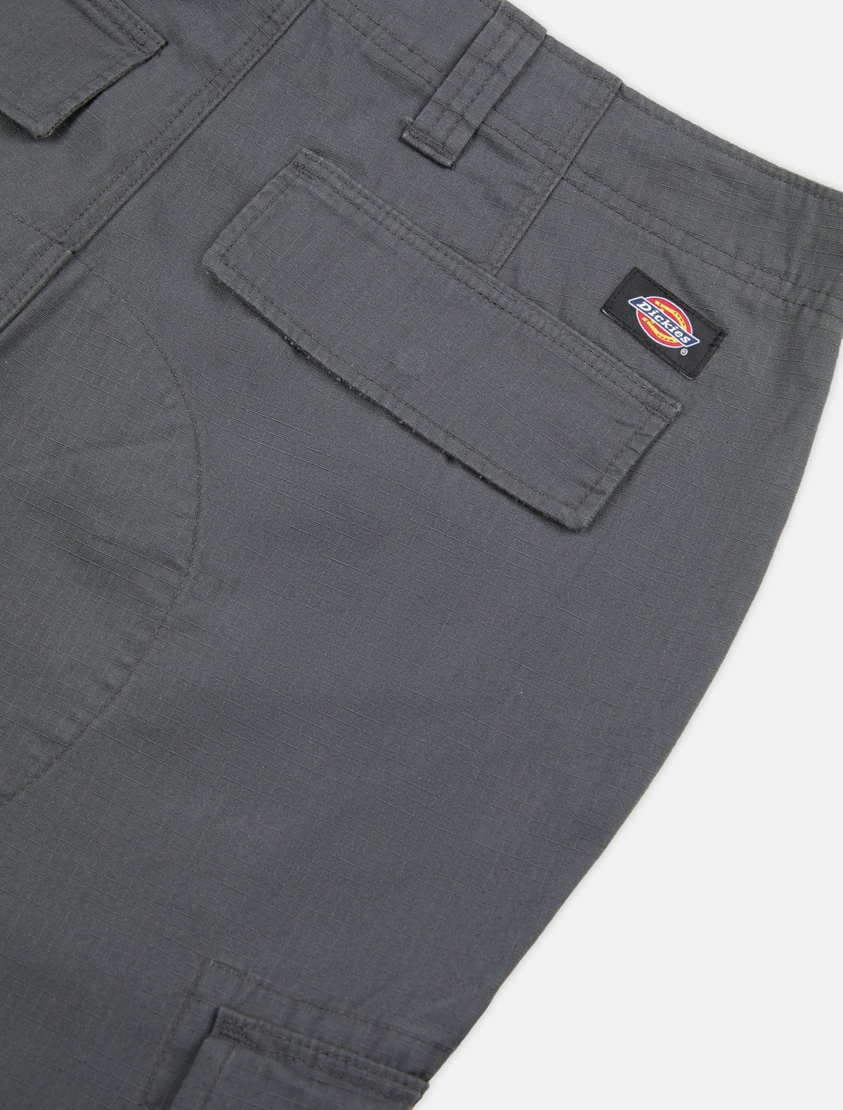Pantalones cargo Eagle Bend - Carbón