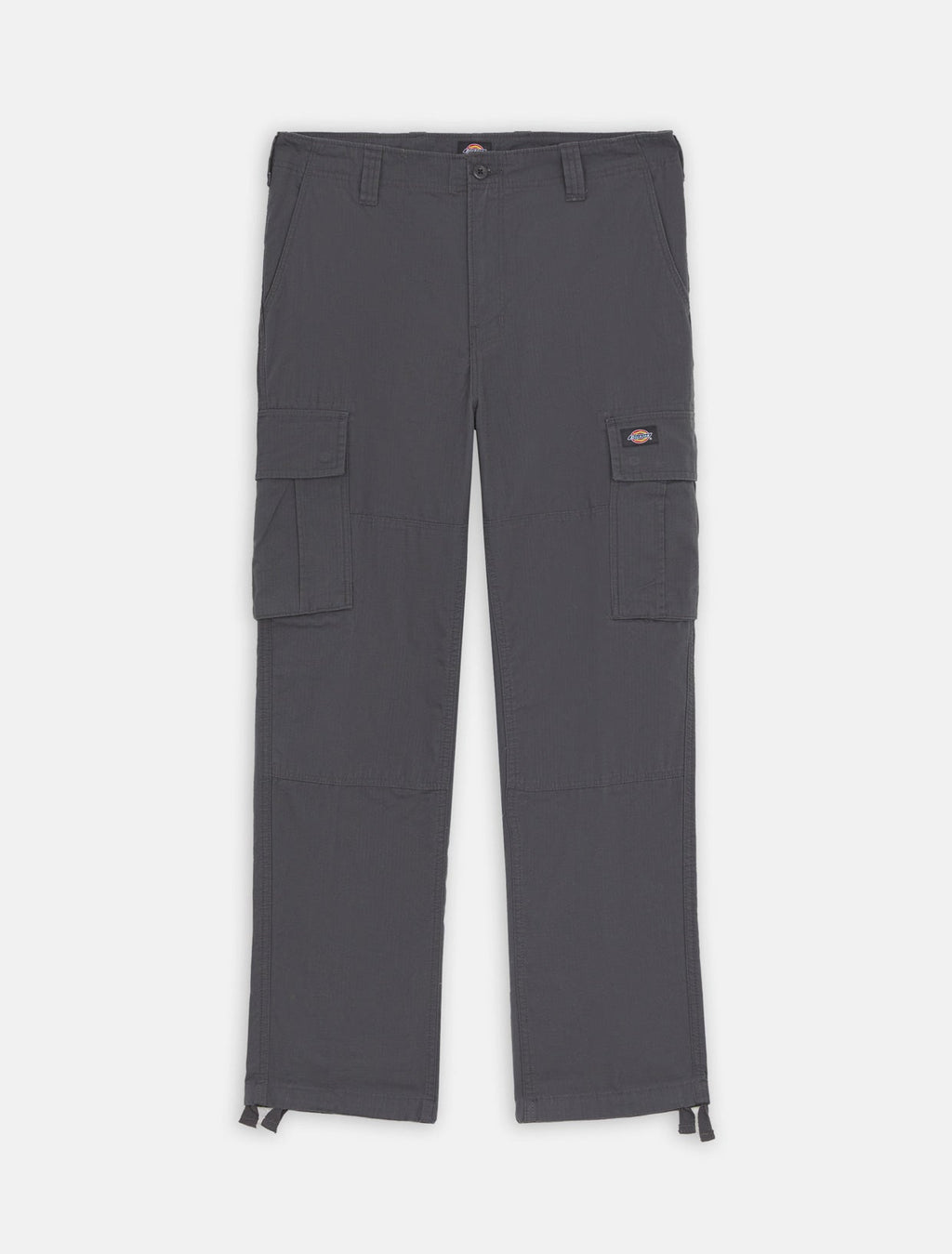 Pantalones cargo Eagle Bend - Carbón