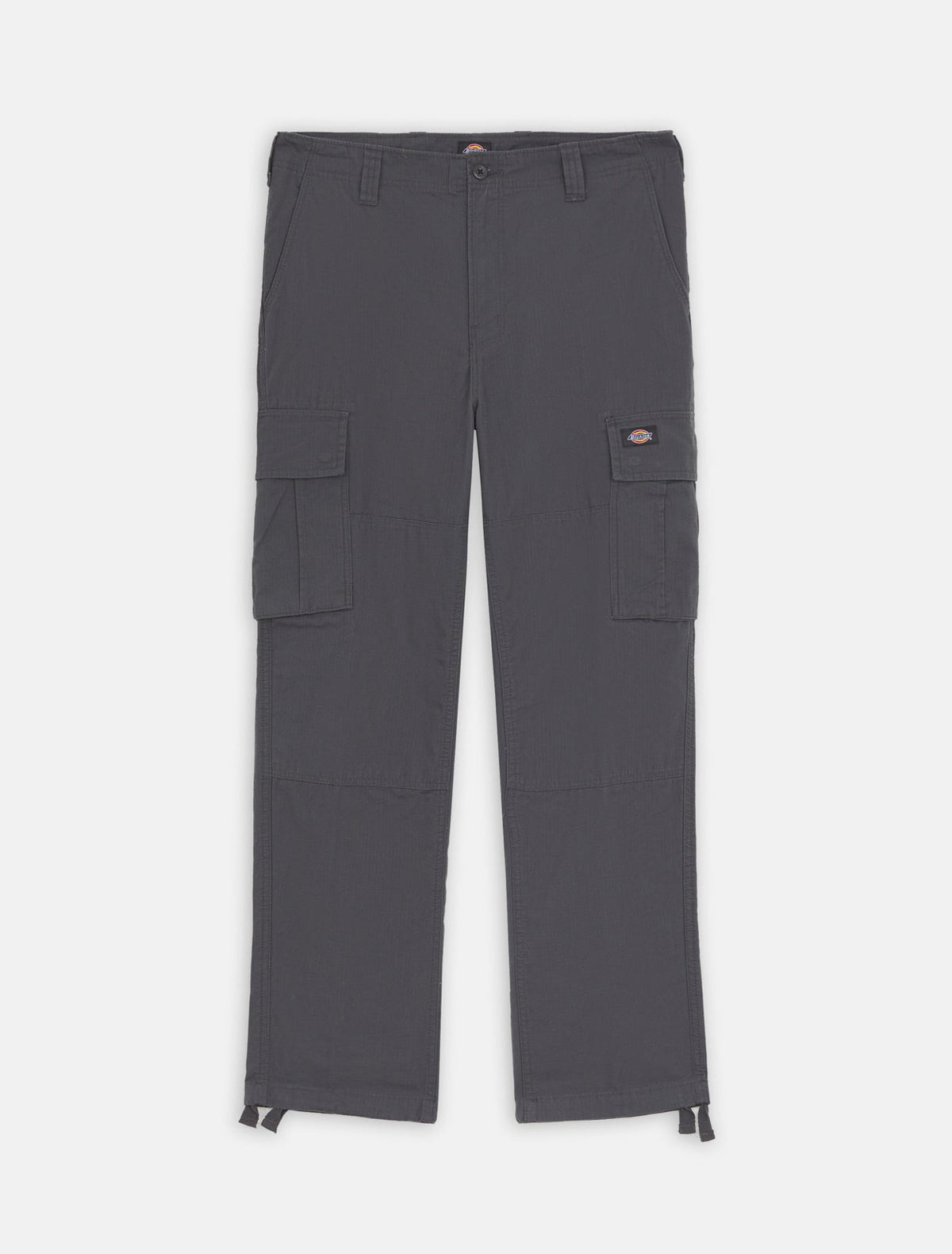 Pantalones cargo Eagle Bend - Carbón