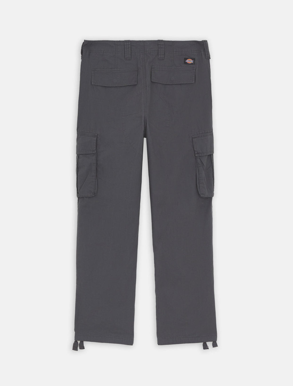 Pantalones cargo Eagle Bend - Carbón