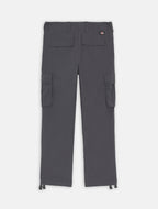 Pantalones cargo Eagle Bend - Carbón
