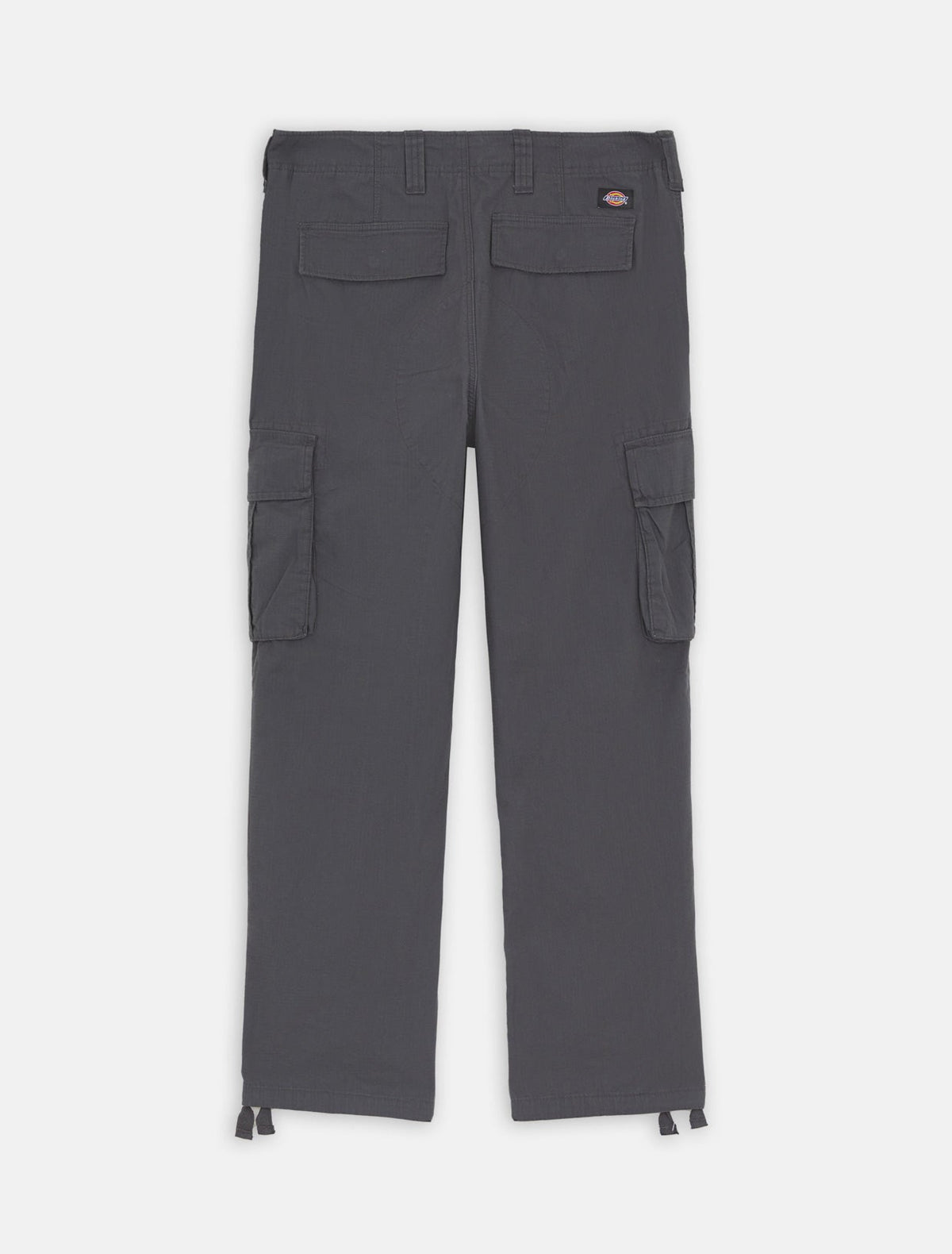 Pantalones cargo Eagle Bend - Carbón