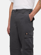 Pantalones cargo Eagle Bend - Carbón