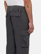 Pantalones cargo Eagle Bend - Carbón