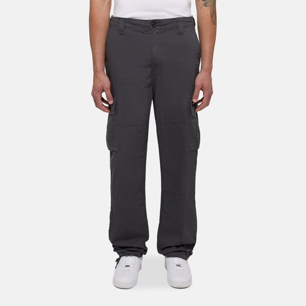 Pantalones cargo Eagle Bend - Carbón