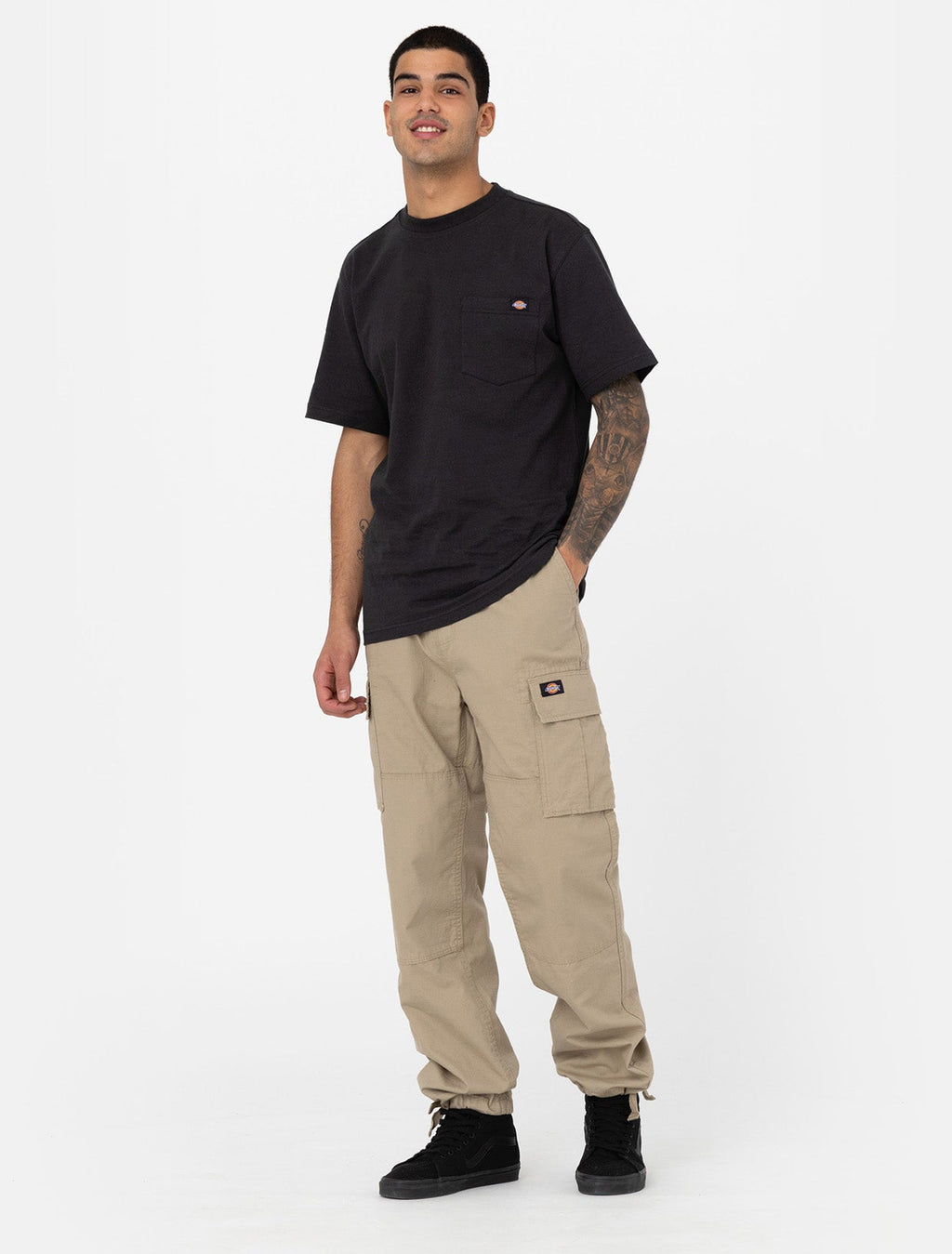 Eagle Bend Cargo Pants - Khaki