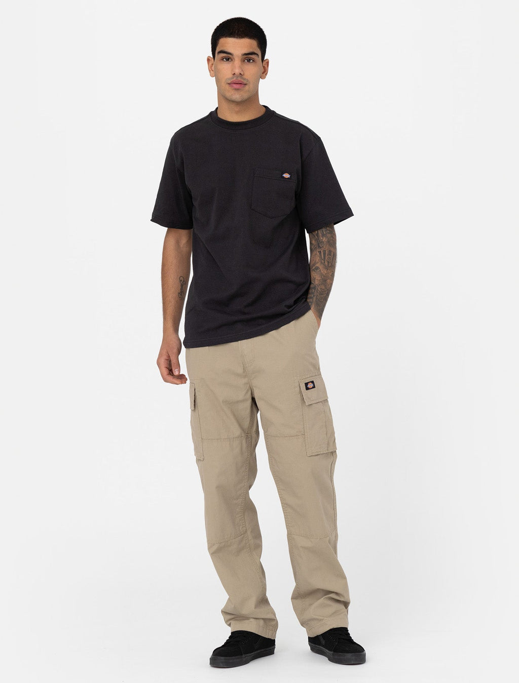 Eagle Bend Cargo Pants - Khaki