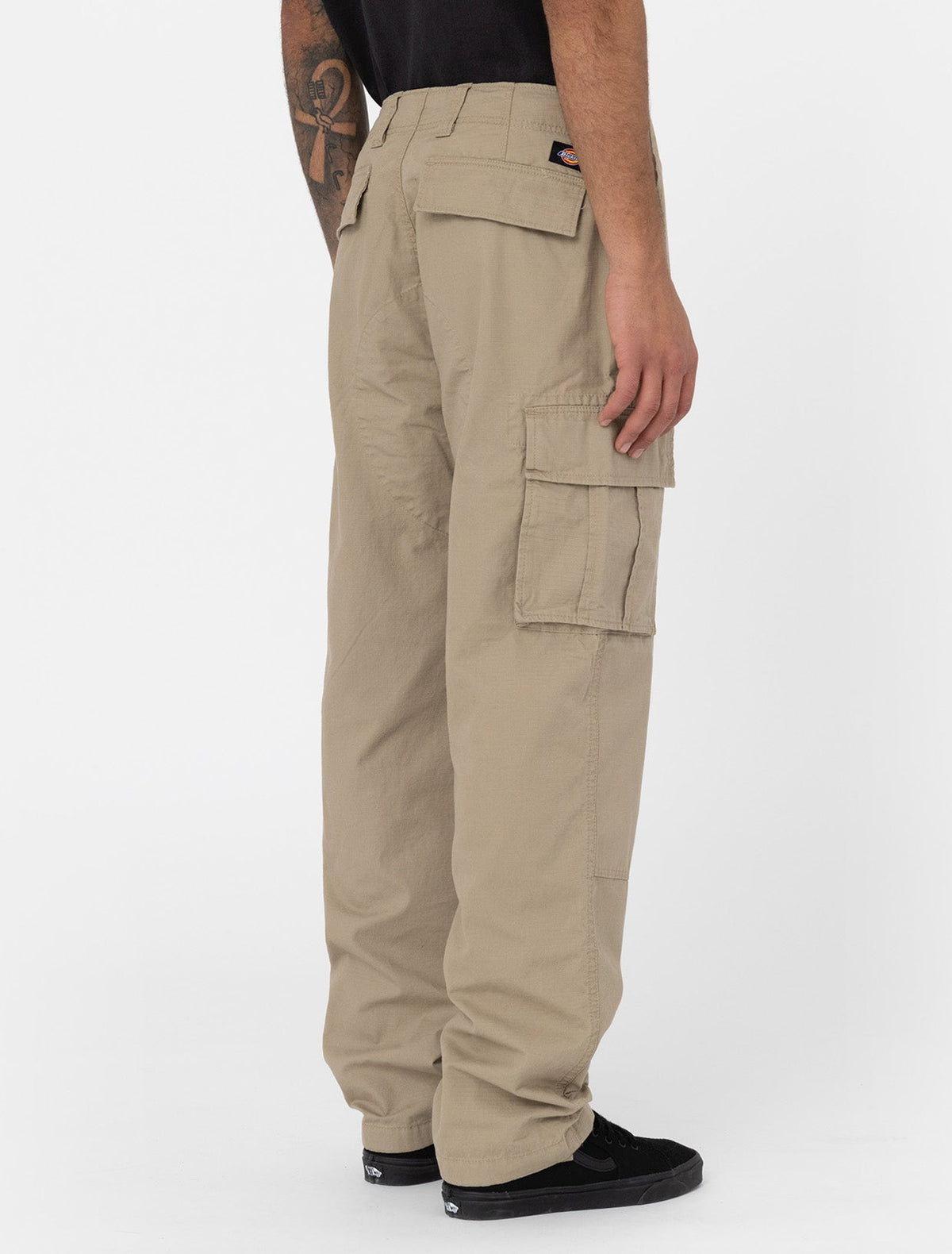Eagle Bend Cargo Pants - Khaki