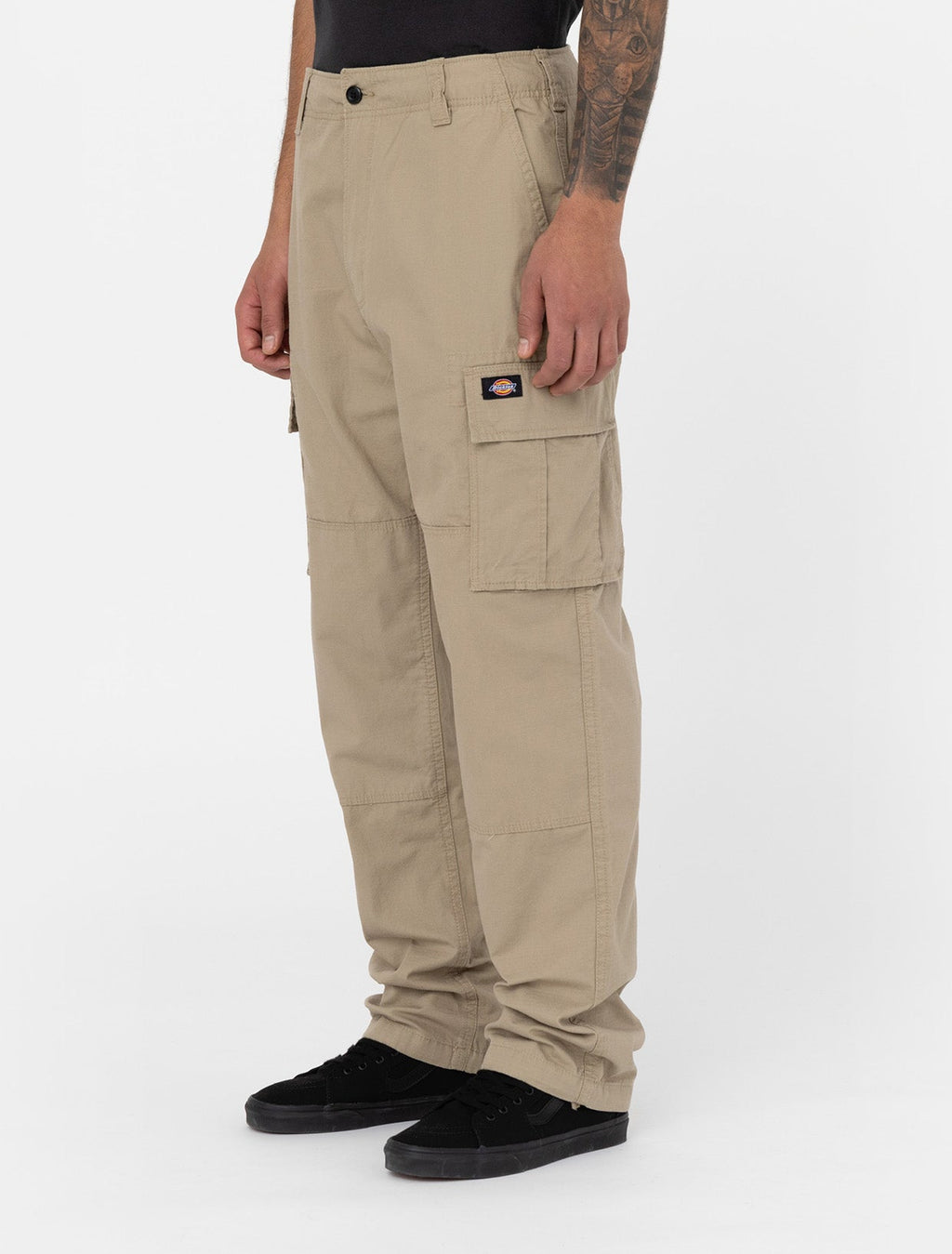 Eagle Bend Cargo Pants - Khaki