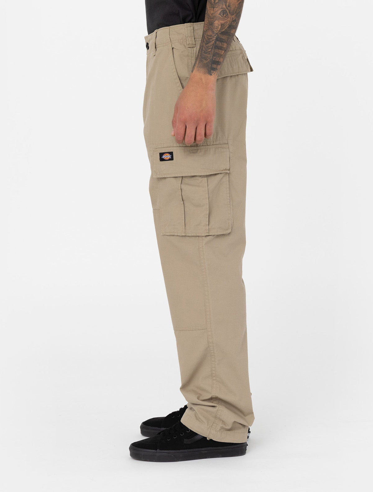Eagle Bend Cargo Pants - Khaki