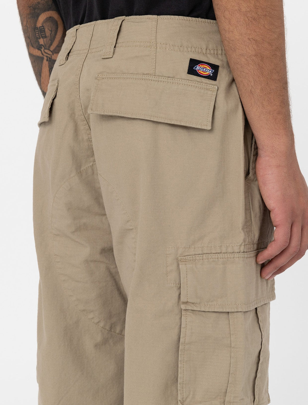 Eagle Bend Cargo Pants - Khaki