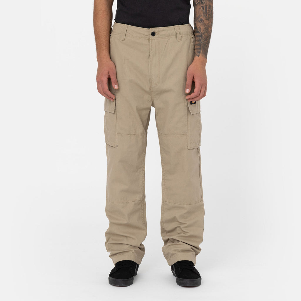 Eagle Bend Cargo Pants - Khaki