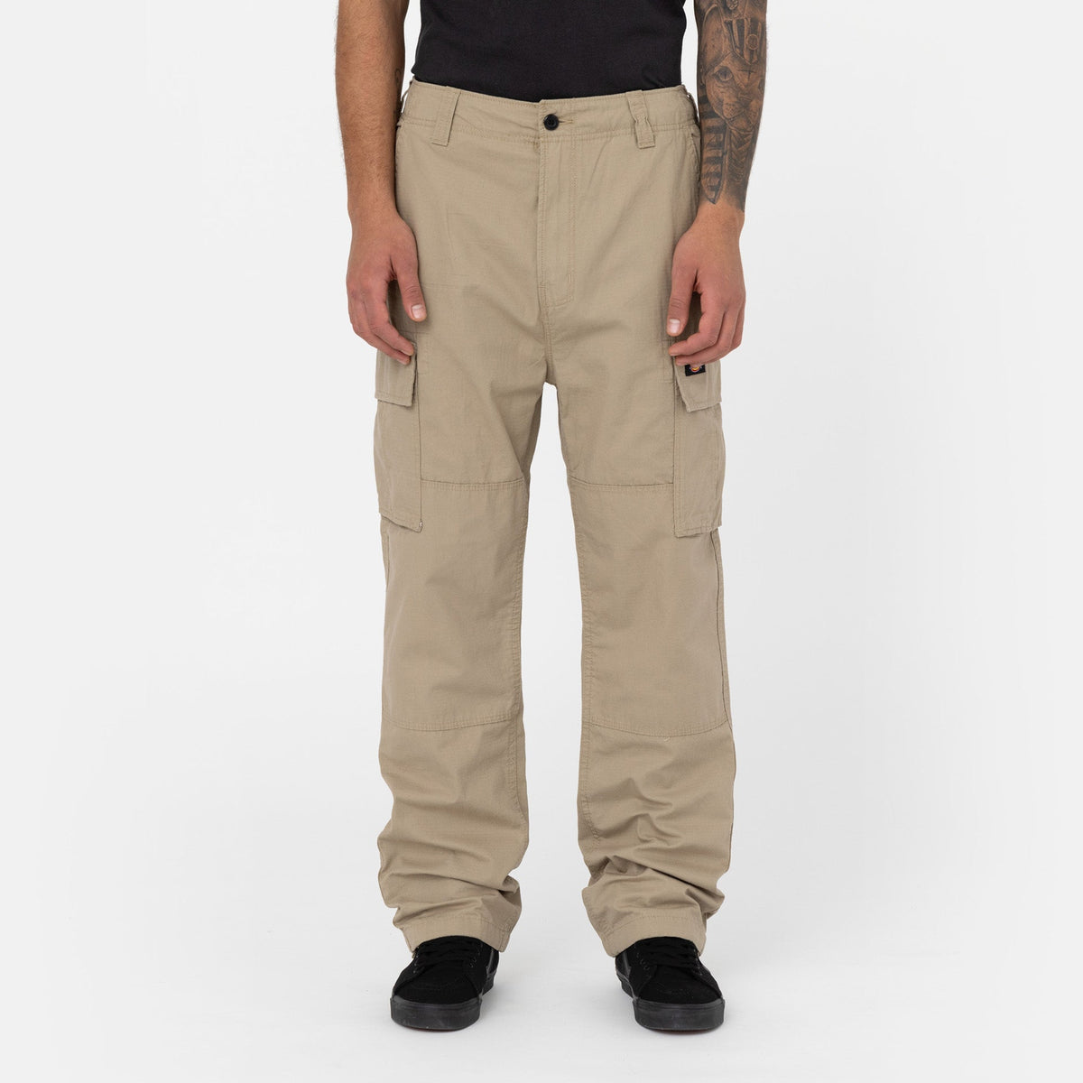Eagle Bend Cargo Pants - Khaki
