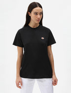 T-Shirt Léger Mapleton - Black
