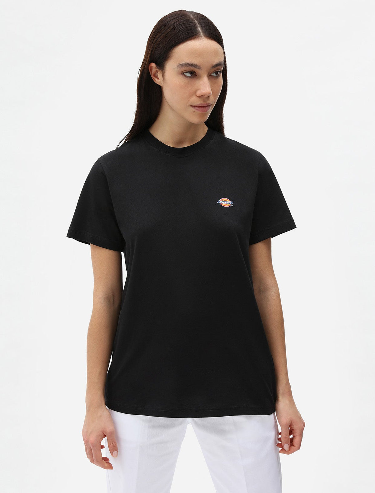 T-Shirt Léger Mapleton - Black