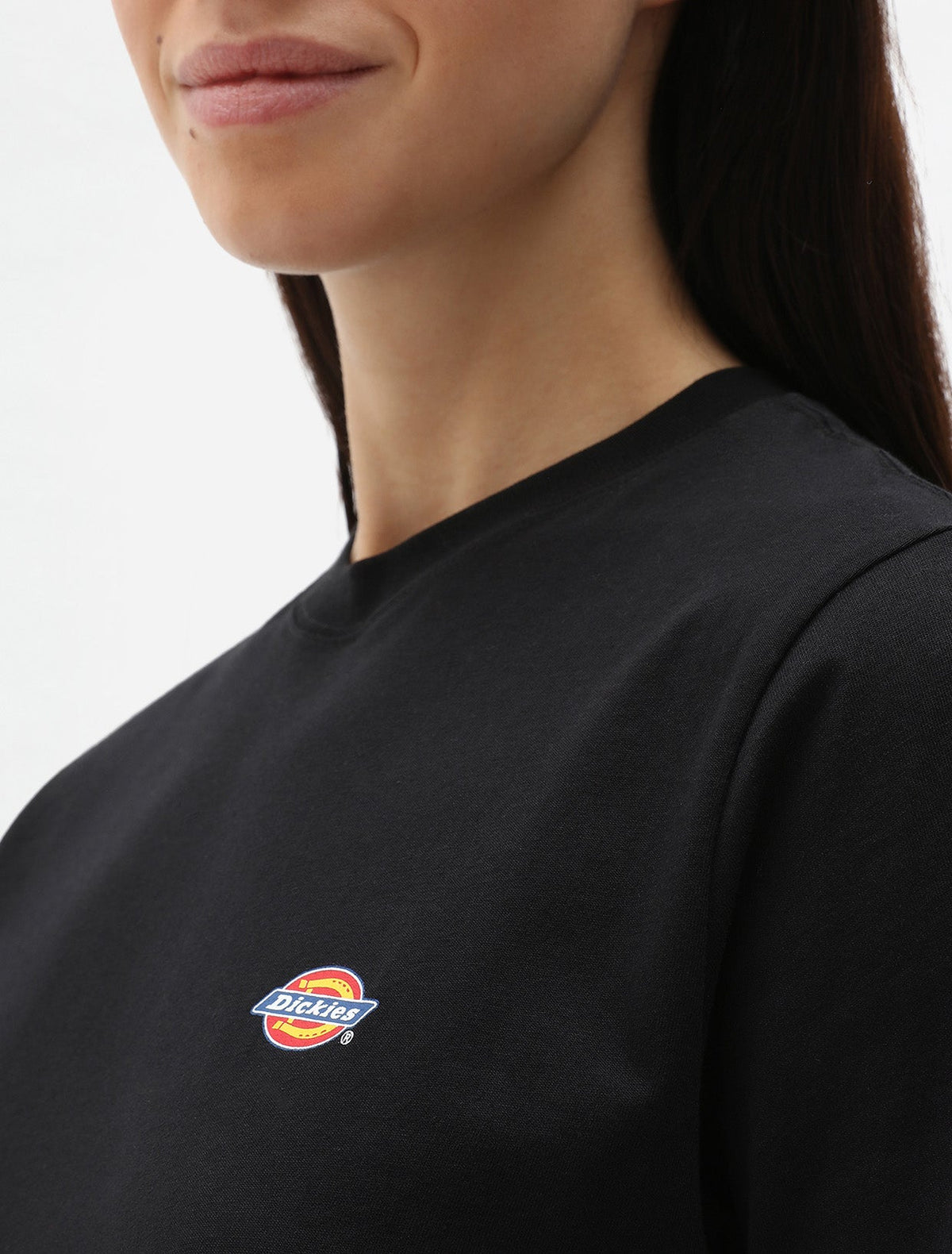 T-Shirt Léger Mapleton - Black