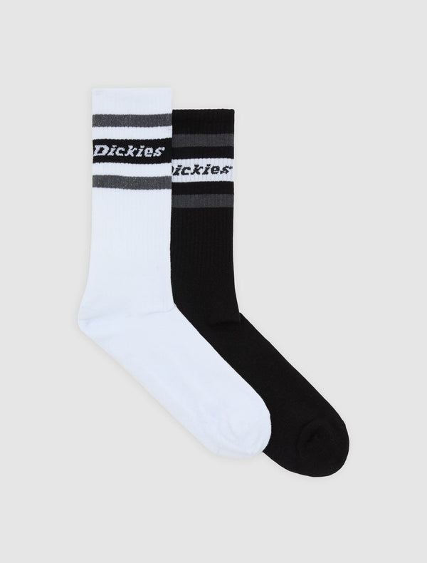 Calzini Genola - Nero - Unisex