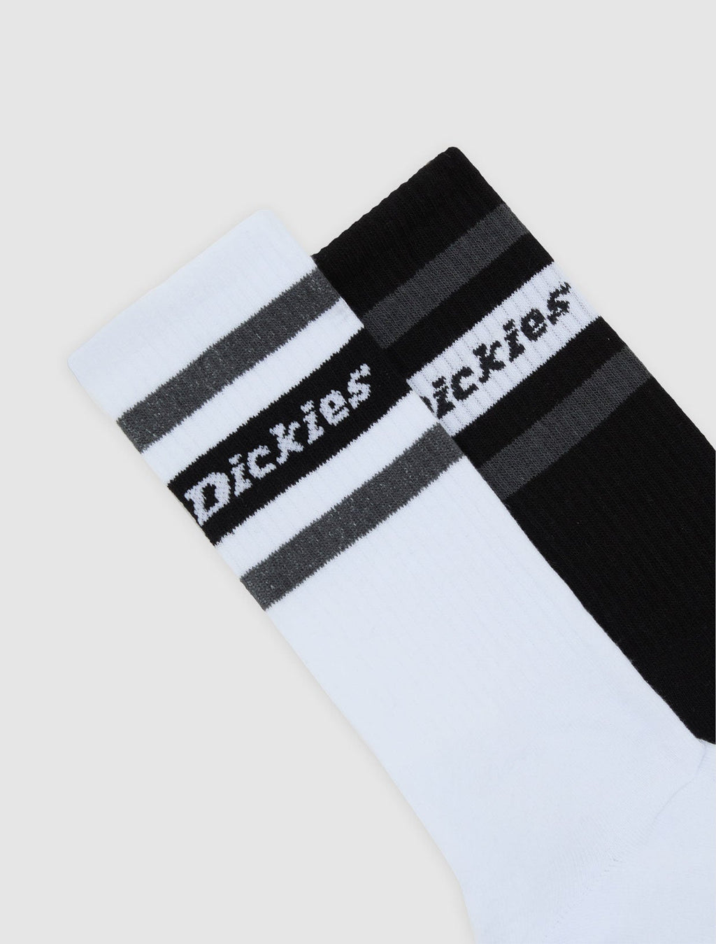 Genola Socks - Black