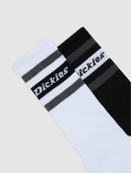 Genola Socks - Black