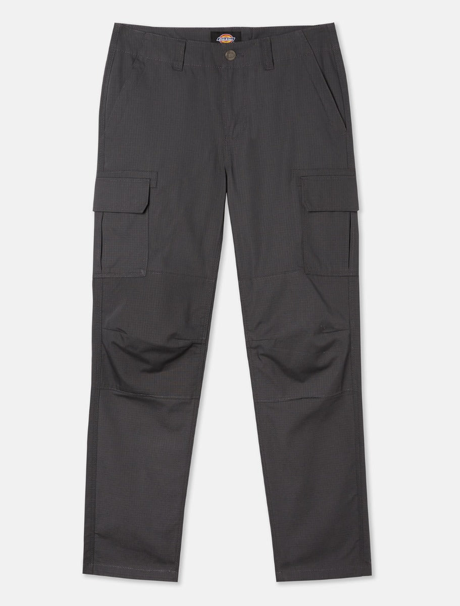Pantaloni cargo Millerville - Charcoal Grey