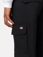 Pantaloni cargo Millerville - Charcoal Grey