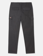 Pantaloni cargo Millerville - Charcoal Grey