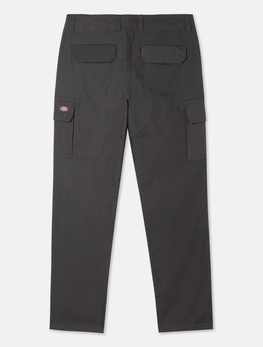 Pantaloni cargo Millerville - Charcoal Grey