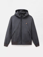 Giacca New Sarpy - Grigio antracite - Uomo